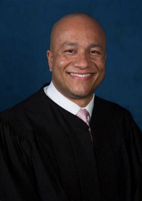 Judge Max COVIL